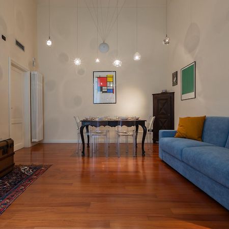 토리노 Casa Savoia By Wonderful Italy 아파트 외부 사진